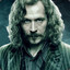 ✪ Sirius Black