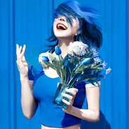 陪我度过一万个夏天