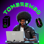 TomarSwag's avatar