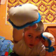 бодя атакующий