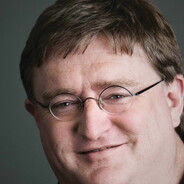 Gabe Newell