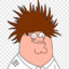 Peter Griffin