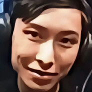 想赢的人是没有笑容的