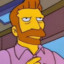 Hank Scorpio