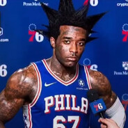 Symere Bysil Woods