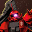 MS-06S