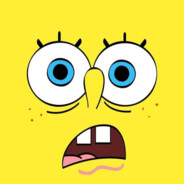 SpongeBob @_@
