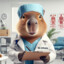 Dr Capivara