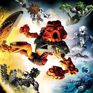 Bionicles Enthusiast