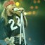 Axl Rose