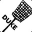 Dukeflyswatter