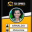 TGS-® ᴅᴀғ - ARNALDOTRUNCK