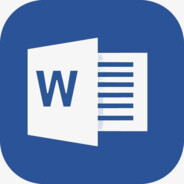 Microsoft Word