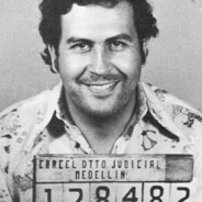 Pablo Escobar