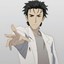 Okabe