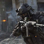 ☢Why So Serious ?☢