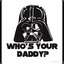 Who&#039;s Your Daddy?