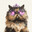 Princess Donut the Queen Anne Ch