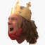 The Burger King