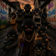 Player avatar