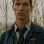 Rust Cohle