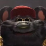 Biggie Cheese avatar