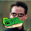 Lizard Manderson