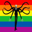 gay slenderman