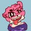Kimber's avatar