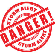 Incoming Storm avatar