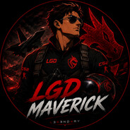 LGD MAVERICK SKINS