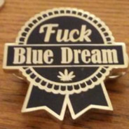 Fuckbluedream