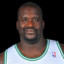 Shaquille O&#039;Neal (c)