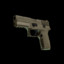 p250 Sand Dune