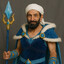 Osama Bin Maiden
