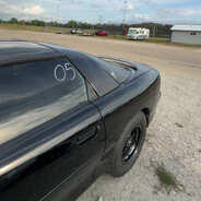 2000 Camaro Z28