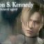 Leon.S.Kennedy