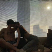 她那承诺多可笑