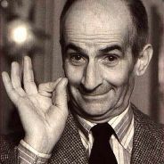 Louis de Funes''