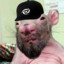 saggybeanpole