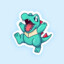 Totodile