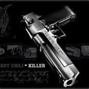 CopS Chili KilleR