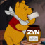 Zynnie the Pooh