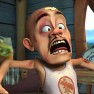 狗熊岭第一突破口