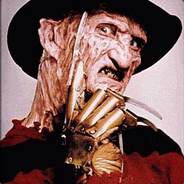 Freddy Krueger