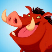 Pumba?