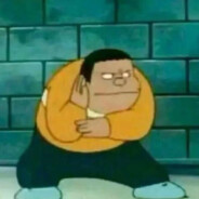 练*两年半的胖虎