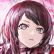 八幡海铃 / Timoris