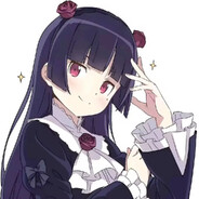 Gokou Ruri