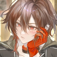 淡淡感情受害者